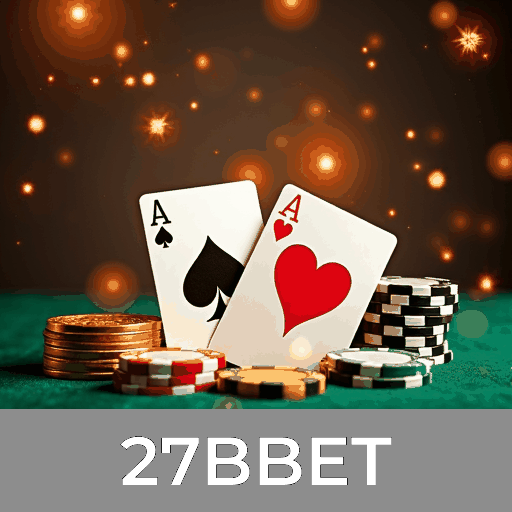 27BBET: O Cassino Premiado com Pagamentos Rápidos