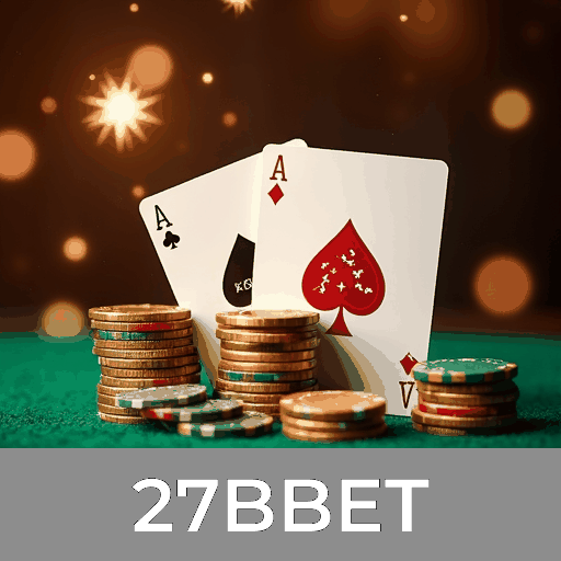 27BBET e Bônus: Valorize Seu Jogo Inteligente