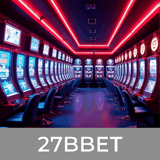Qualidade Superior no 27BBET: Jogos Premium e Serviço de Elite