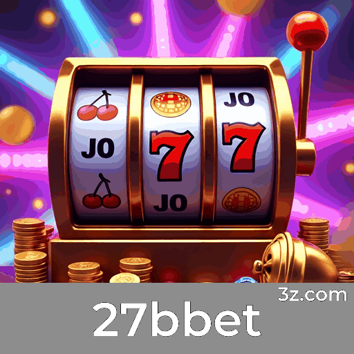 Tecnologia 3D e Jogos de Cassino na 27bbet Tecnologia 3D e Jogos de Cassino na 27bbet