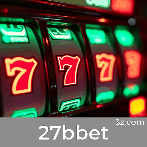 27bbet: Especialista em Apostas Esportivas no Brasil 27bbet: Especialista em Apostas Esportivas no Brasil