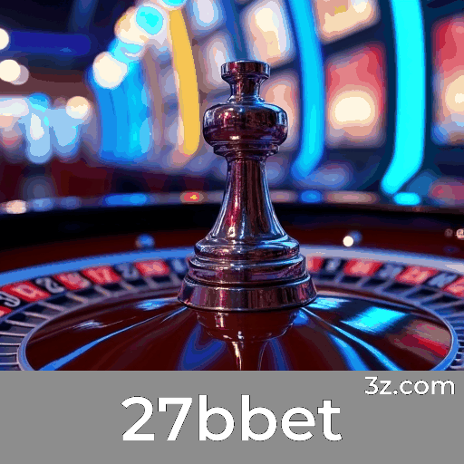 27bbet: Seu Cassino Online Seguro e Divertido